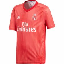Réplica Oficial Adidas Real Madrid Hombre 3RD 2018/19, Talla: S, XL, XXL segunda mano  Embacar hacia Argentina
