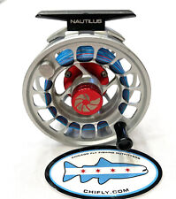 Nautilus XM Fly Fishing Reel  (4/5WT) Good -/Good + Condition for sale  Shipping to South Africa