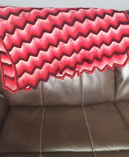 chair red stripes for sale  Waterloo