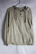 Columbia tan pullover for sale  Warsaw