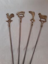 bbq skewers for sale  ROCHESTER