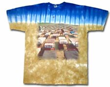 Used, XL Pink Floyd tie dye shirt - A Momentary Lapse of Reason -Beds Album PINK FLOYD for sale  Shipping to South Africa