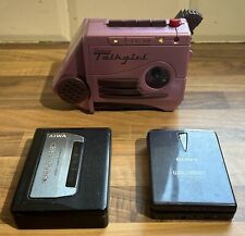 Vintage cassette player for sale  BURY ST. EDMUNDS
