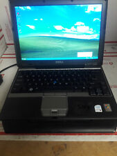 Usado, Dell Latitude D430 Core2 Duo 1.20GHz 2GB RAM 30GB HDD Win XP com Media Dock #508 comprar usado  Enviando para Brazil