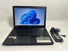 Laptop notebook acer gebraucht kaufen  Mönchengladbach