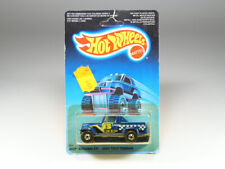 Hot wheels 1986 d'occasion  Annecy