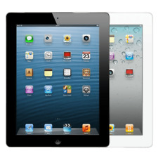 Apple iPad 3a e 4a generazione 16 GB 32 GB 64 GB WiFi + 3G 9,7 pollici - grado B buono usato  Spedire a Italy