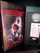 Touch death vhs gebraucht kaufen  Kaufbeuren