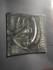 Giger alien film for sale  LEEDS