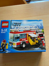 Lego city 60002 usato  Massalengo