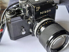 Nikon gehäuse black usato  Torino