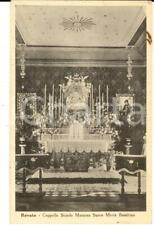 1930 rovato cappella usato  Italia
