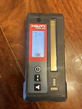 Hilti pma32 laser for sale  Goshen