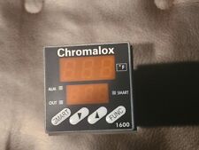 Chromalox temperature cotrolle for sale  Perris