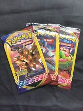 Pokemon cards sealed for sale  LITTLEBOROUGH