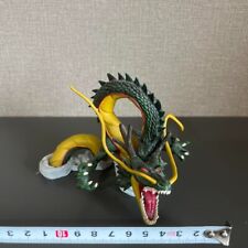 Anime japonés Dragon Ball Shenlong figura última solo rareza artículos interiores geniales segunda mano  Embacar hacia Argentina