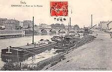 San59339 epernay.pont marne.p� d'occasion  Expédié en Belgium