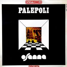 Osanna palepoli album usato  Perugia