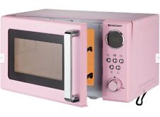 Retro mikrowelle microwave gebraucht kaufen  Grünbühl,-Pattonville