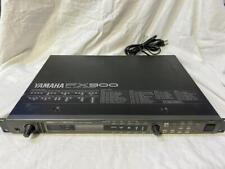 Yamaha fx900 simul for sale  Shipping to Ireland