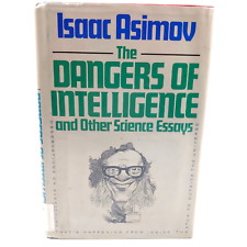 Dangers intelligence science for sale  Chicago