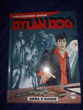 Dylan dog superbook usato  Italia