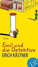 Emil detektive deutsche gebraucht kaufen  Berlin