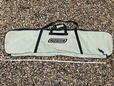 Snowboard bag usa for sale  NORWICH