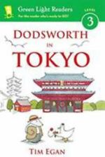 Dodsworth em Tóquio por Egan, Tim comprar usado  Enviando para Brazil