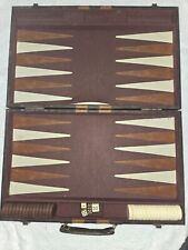 Vintage backgammon set for sale  Pensacola
