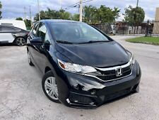 honda fit low miles for sale  Miami