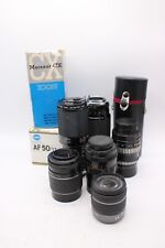 lumix 14 42 lens for sale  SHIFNAL