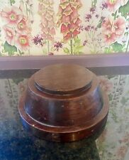 Vintage trophy base for sale  PRESTON