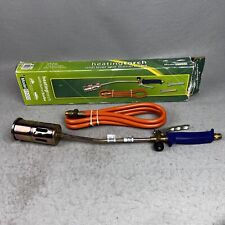 Heating torch portable for sale  Lancaster