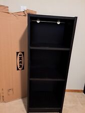 ikea black billy bookcase for sale  Hillsboro