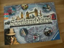 Scotland yard ravensburger gebraucht kaufen  Berlin