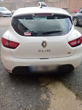 Berceau renault clio d'occasion  Origny-Sainte-Benoite