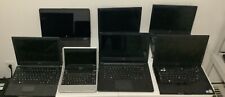 Lot laptops dell for sale  Fort Washington