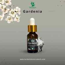 Gardenia perfume 15ml for sale  Shipping to Ireland