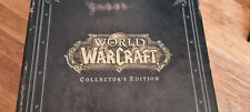 Warcraft classic collectors gebraucht kaufen  Unterwössen