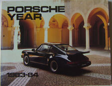 Porsche year 1983 for sale  BATLEY