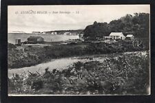 Postcard studland beach for sale  POOLE