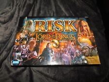 Lord rings risk for sale  Davenport