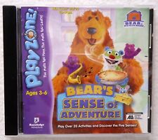 Playzone bear big for sale  Decorah