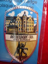 Düsseldorf stocknagel medalli for sale  Richmond