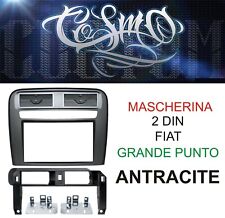 Mascherina Tuning Fiat Punto usato in Italia | vedi tutte i 60 prezzi!
