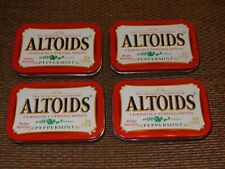 Altoids empty tins for sale  Ocoee