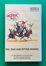 Wipa digedags vhs gebraucht kaufen  Cottbus