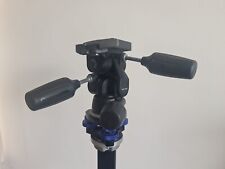 Manfrotto axis tripod for sale  AYLESBURY