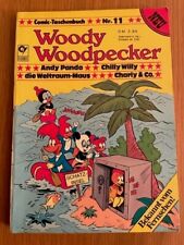 Woody woodpecker nr gebraucht kaufen  Weilheim